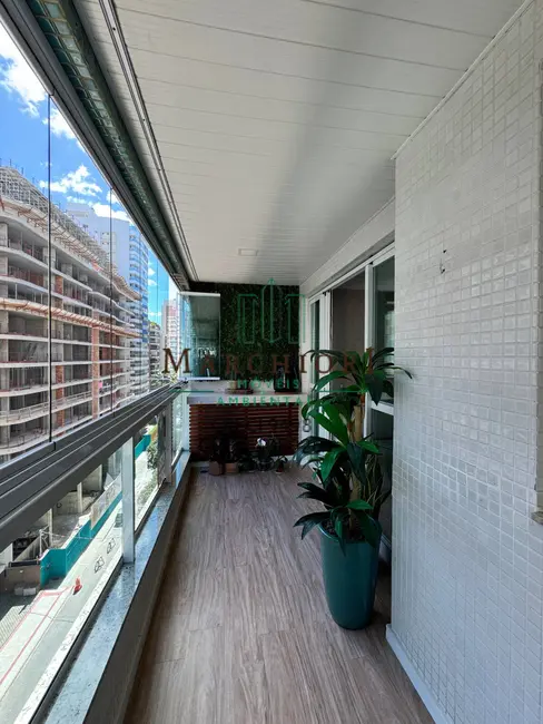 Apartamento com 3 quartos à venda, 115m2 em Praia da Costa, Vila Velha - ES - imagem 9 Foto 9 de Apartamento com 3 quartos à venda, 115m2 em Praia da Costa, Vila Velha - ES