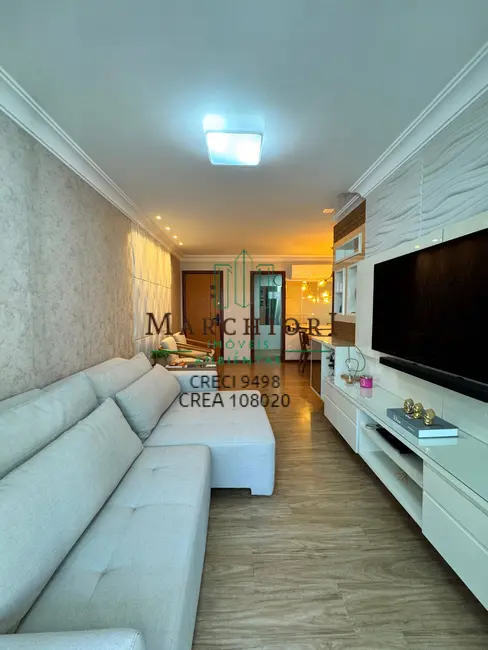 Apartamento com 3 quartos à venda, 115m2 em Praia da Costa, Vila Velha - ES - imagem 6 Foto 6 de Apartamento com 3 quartos à venda, 115m2 em Praia da Costa, Vila Velha - ES