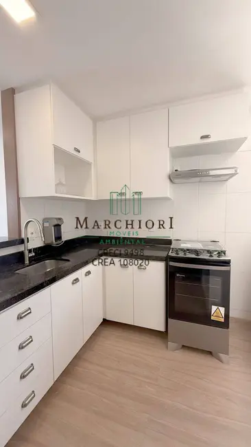 Apartamento com 3 quartos à venda, 90m2 em Praia de Itaparica, Vila Velha - ES - imagem 3 Foto 3 de Apartamento com 3 quartos à venda, 90m2 em Praia de Itaparica, Vila Velha - ES