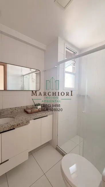 Apartamento com 3 quartos à venda, 90m2 em Praia de Itaparica, Vila Velha - ES - imagem 6 Foto 6 de Apartamento com 3 quartos à venda, 90m2 em Praia de Itaparica, Vila Velha - ES