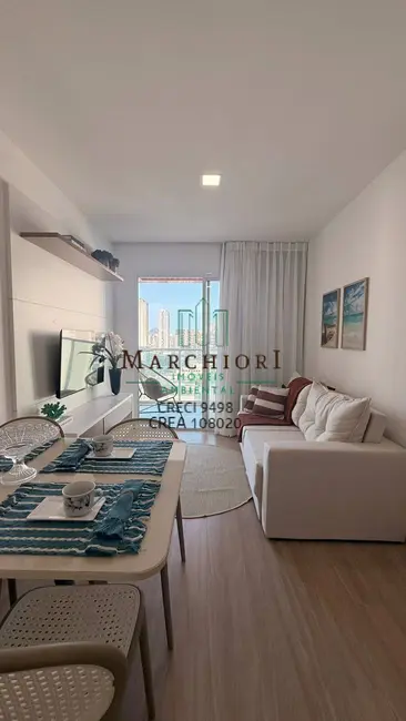 Apartamento com 3 quartos à venda, 90m2 em Praia de Itaparica, Vila Velha - ES - imagem 1 Foto 1 de Apartamento com 3 quartos à venda, 90m2 em Praia de Itaparica, Vila Velha - ES