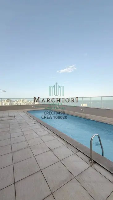 Apartamento com 3 quartos à venda, 90m2 em Praia de Itaparica, Vila Velha - ES - imagem 7 Foto 7 de Apartamento com 3 quartos à venda, 90m2 em Praia de Itaparica, Vila Velha - ES