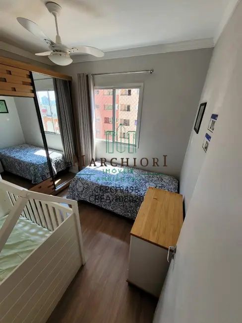 Apartamento com 2 quartos à venda, 58m2 em Praia das Gaivotas, Vila Velha - ES - imagem 2 Foto 2 de Apartamento com 2 quartos à venda, 58m2 em Praia das Gaivotas, Vila Velha - ES