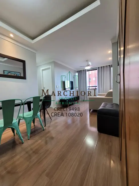 Apartamento com 2 quartos à venda, 58m2 em Praia das Gaivotas, Vila Velha - ES - imagem 1 Foto 1 de Apartamento com 2 quartos à venda, 58m2 em Praia das Gaivotas, Vila Velha - ES