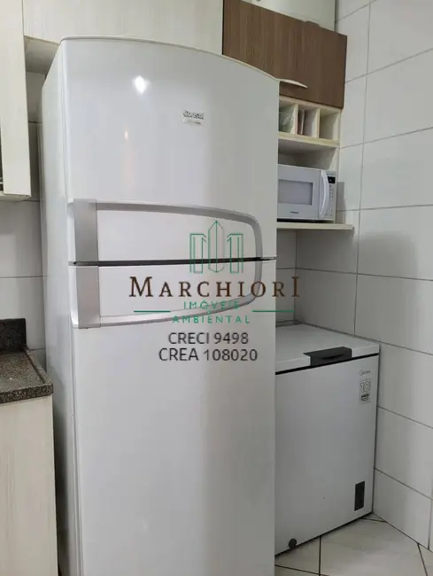 Apartamento com 2 quartos à venda, 58m2 em Praia das Gaivotas, Vila Velha - ES - imagem 6 Foto 6 de Apartamento com 2 quartos à venda, 58m2 em Praia das Gaivotas, Vila Velha - ES