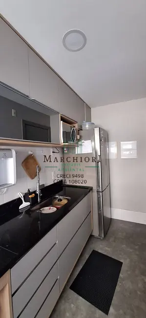 Apartamento com 2 quartos à venda, 60m2 em Praia de Itaparica, Vila Velha - ES - imagem 6 Foto 6 de Apartamento com 2 quartos à venda, 60m2 em Praia de Itaparica, Vila Velha - ES