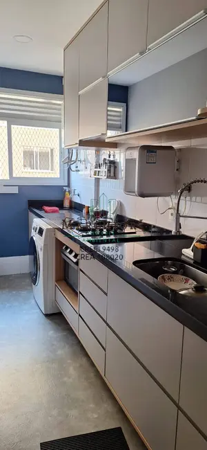 Apartamento com 2 quartos à venda, 60m2 em Praia de Itaparica, Vila Velha - ES - imagem 2 Foto 2 de Apartamento com 2 quartos à venda, 60m2 em Praia de Itaparica, Vila Velha - ES