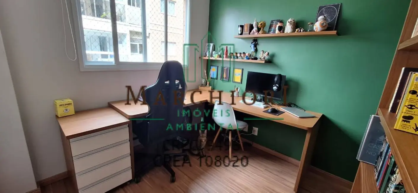 Apartamento com 2 quartos à venda, 60m2 em Praia de Itaparica, Vila Velha - ES - imagem 9 Foto 9 de Apartamento com 2 quartos à venda, 60m2 em Praia de Itaparica, Vila Velha - ES