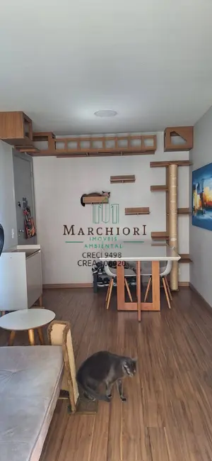 Apartamento com 2 quartos à venda, 60m2 em Praia de Itaparica, Vila Velha - ES - imagem 3 Foto 3 de Apartamento com 2 quartos à venda, 60m2 em Praia de Itaparica, Vila Velha - ES