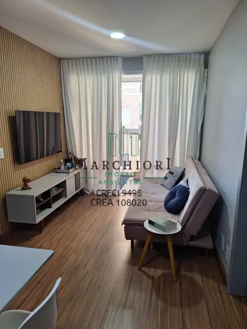 Apartamento com 2 quartos à venda, 60m2 em Praia de Itaparica, Vila Velha - ES - imagem 7 Foto 7 de Apartamento com 2 quartos à venda, 60m2 em Praia de Itaparica, Vila Velha - ES