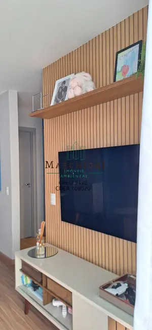 Apartamento com 2 quartos à venda, 60m2 em Praia de Itaparica, Vila Velha - ES - imagem 5 Foto 5 de Apartamento com 2 quartos à venda, 60m2 em Praia de Itaparica, Vila Velha - ES