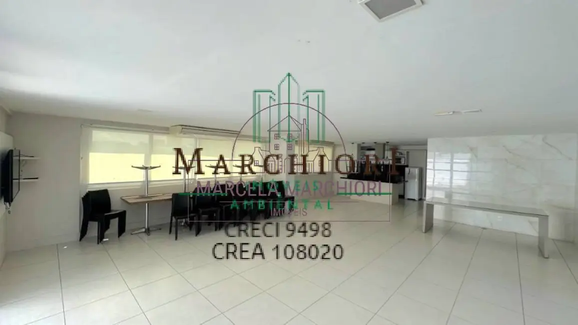 Foto 6 de Apartamento com 2 quartos à venda, 60m2 em Itapuã, Vila Velha - ES