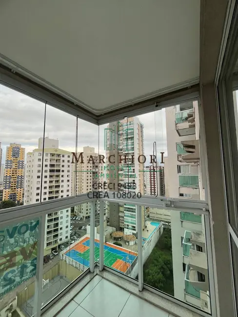 Foto 2 de Apartamento com 2 quartos à venda, 60m2 em Itapuã, Vila Velha - ES