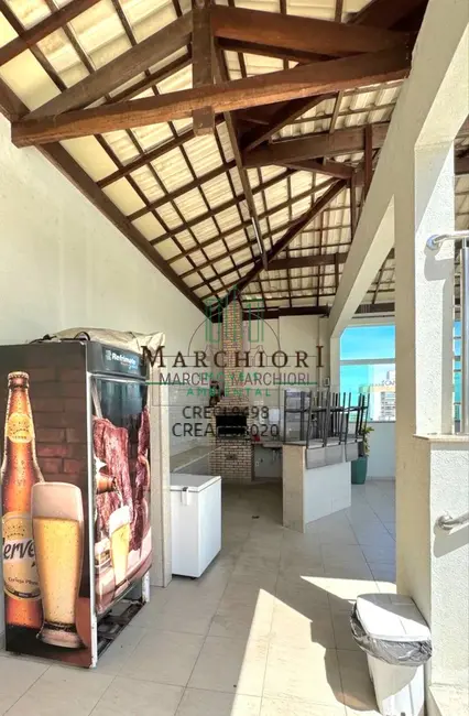 Foto 7 de Apartamento com 2 quartos à venda, 60m2 em Itapuã, Vila Velha - ES