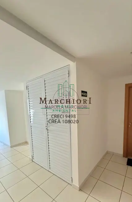 Foto 5 de Apartamento com 2 quartos à venda, 60m2 em Itapuã, Vila Velha - ES