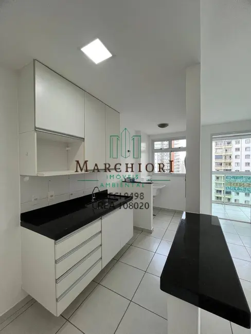 Foto 3 de Apartamento com 2 quartos à venda, 60m2 em Itapuã, Vila Velha - ES