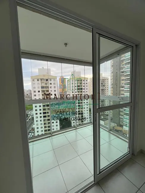Foto 1 de Apartamento com 2 quartos à venda, 60m2 em Itapuã, Vila Velha - ES