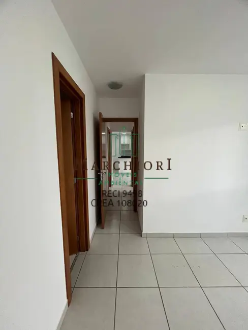 Foto 4 de Apartamento com 2 quartos à venda, 60m2 em Itapuã, Vila Velha - ES