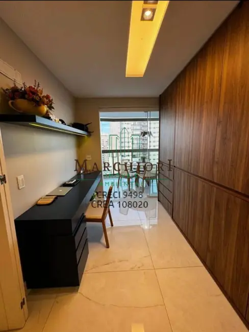 Foto 5 de Apartamento com 3 quartos à venda, 110m2 em Praia de Itaparica, Vila Velha - ES