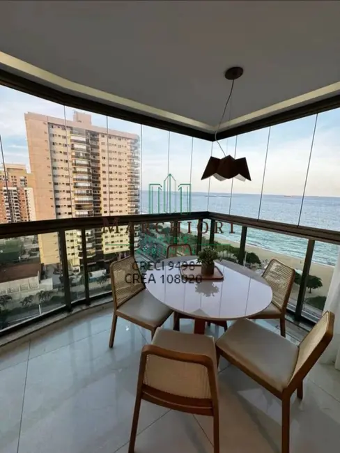 Foto 2 de Apartamento com 3 quartos à venda, 110m2 em Praia de Itaparica, Vila Velha - ES