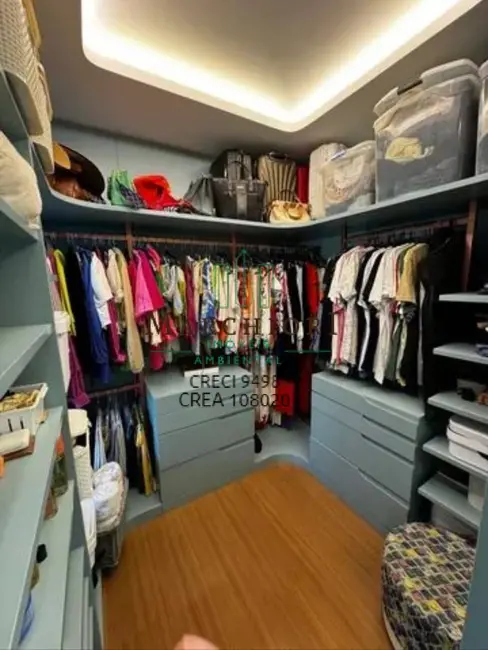 Foto 4 de Apartamento com 3 quartos à venda, 110m2 em Praia de Itaparica, Vila Velha - ES