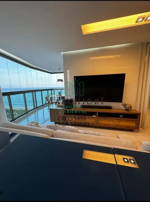 Foto 1 de Apartamento com 3 quartos à venda, 110m2 em Praia de Itaparica, Vila Velha - ES