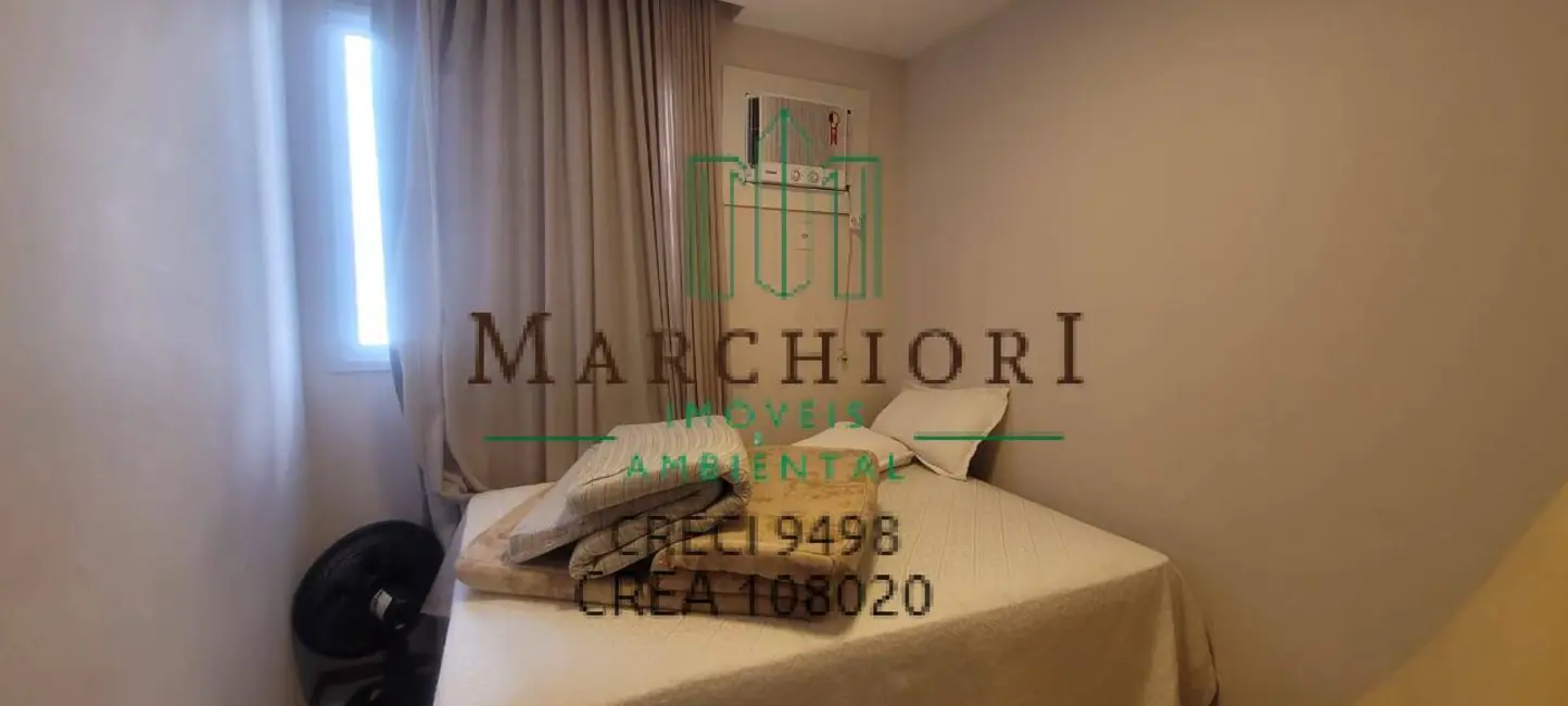 Foto 3 de Apartamento com 3 quartos à venda, 90m2 em Itapuã, Vila Velha - ES