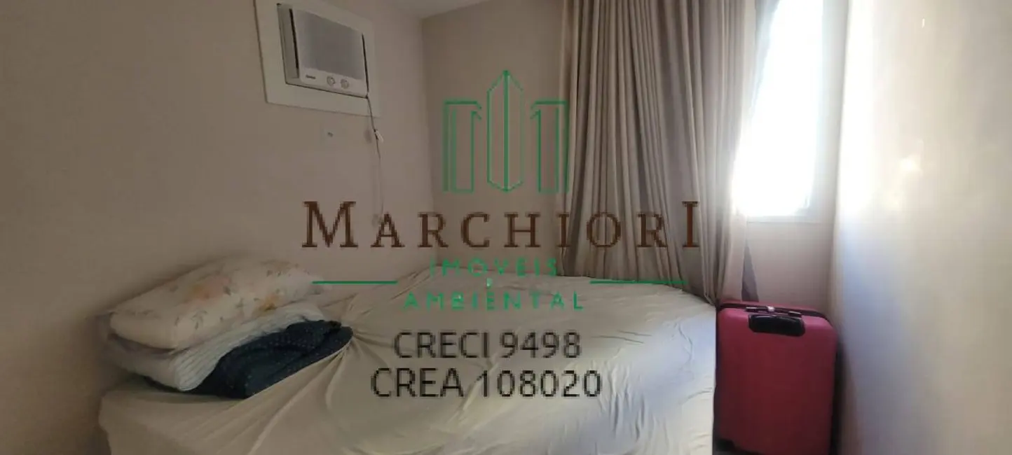 Foto 9 de Apartamento com 3 quartos à venda, 90m2 em Itapuã, Vila Velha - ES