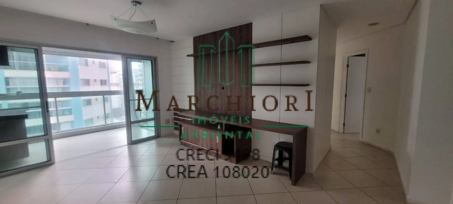 Apartamento com 3 quartos à venda, 115m2 em Praia de Itaparica, Vila Velha - ES - imagem 3 Foto 3 de Apartamento com 3 quartos à venda, 115m2 em Praia de Itaparica, Vila Velha - ES