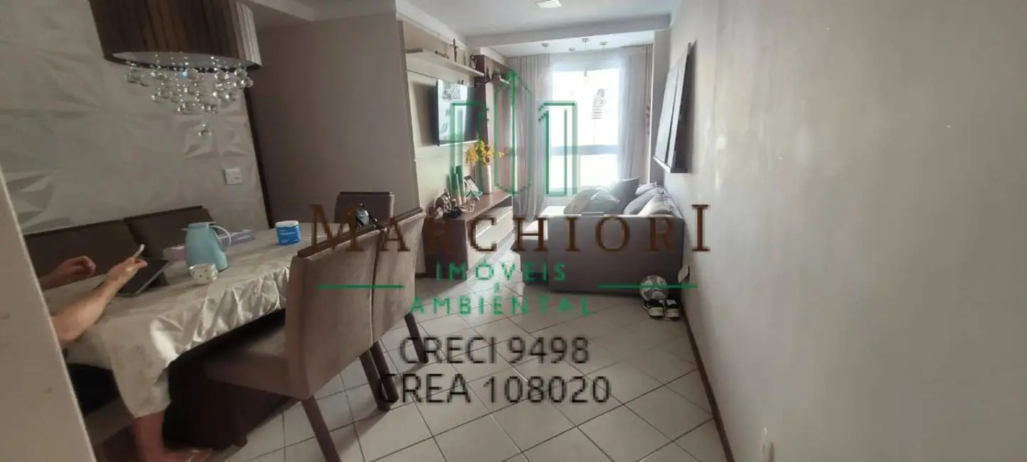 Foto 6 de Apartamento com 3 quartos à venda, 100m2 em Itapuã, Vila Velha - ES