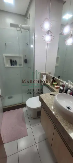 Foto 5 de Apartamento com 3 quartos à venda, 100m2 em Itapuã, Vila Velha - ES