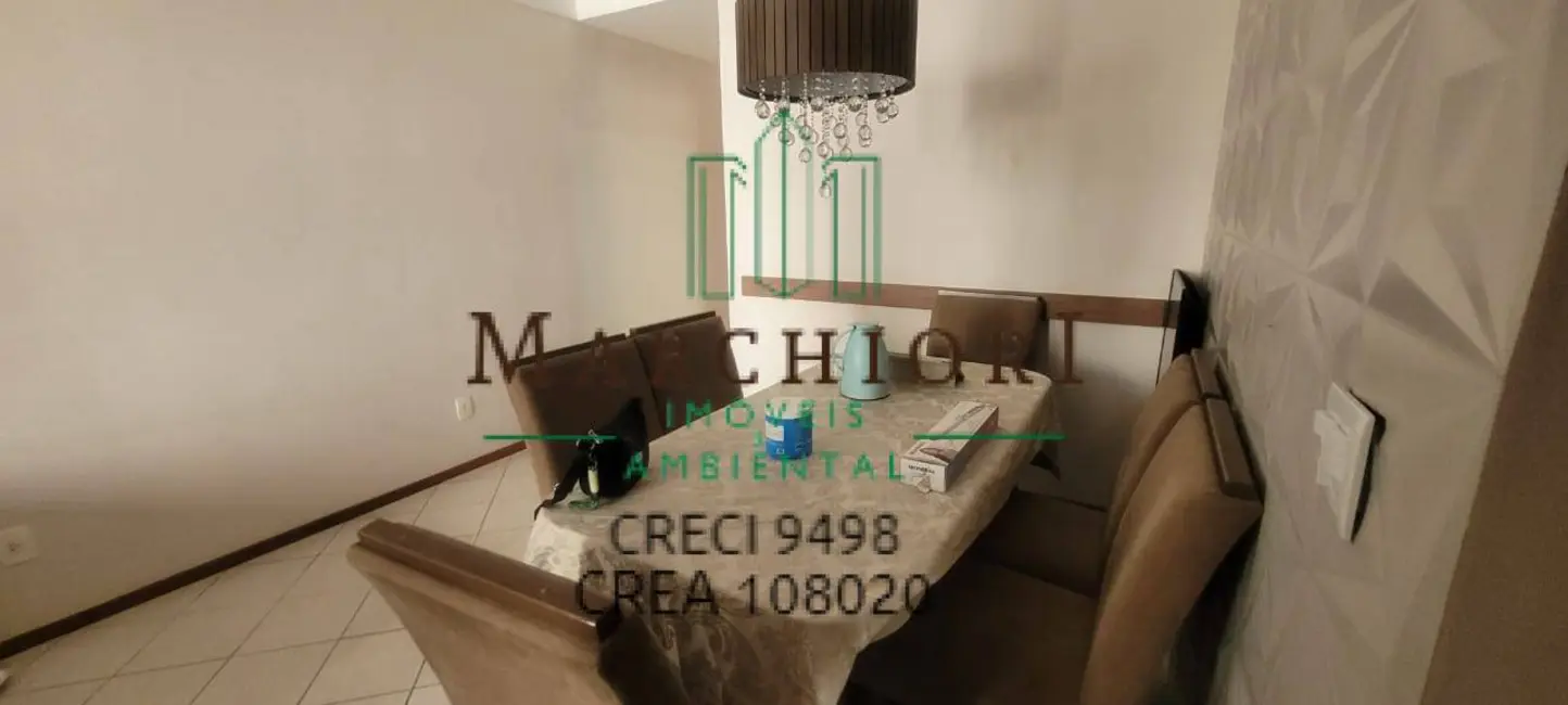 Foto 4 de Apartamento com 3 quartos à venda, 100m2 em Itapuã, Vila Velha - ES