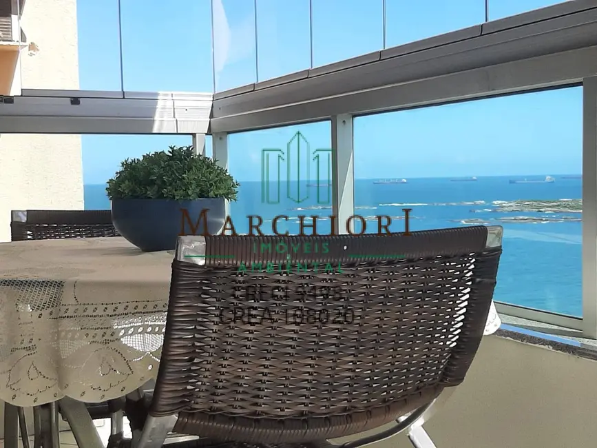 Foto 1 de Apartamento com 2 quartos à venda, 80m2 em Itapuã, Vila Velha - ES