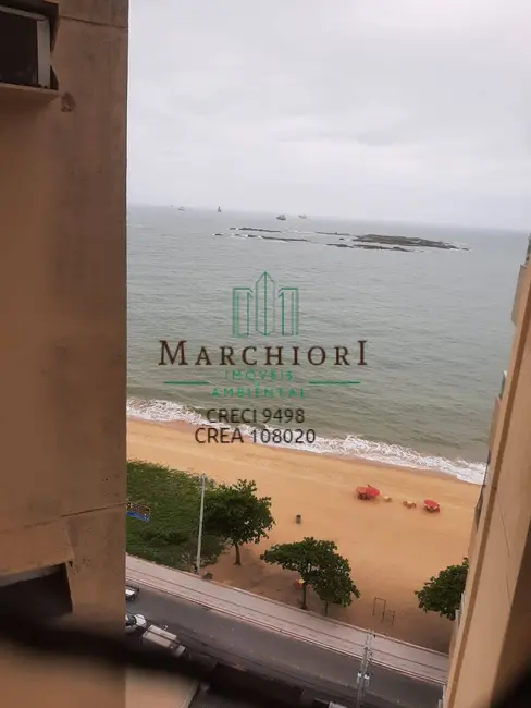 Foto 2 de Apartamento com 2 quartos à venda, 80m2 em Itapuã, Vila Velha - ES