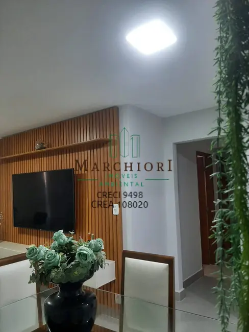 Foto 6 de Apartamento com 2 quartos à venda, 80m2 em Itapuã, Vila Velha - ES