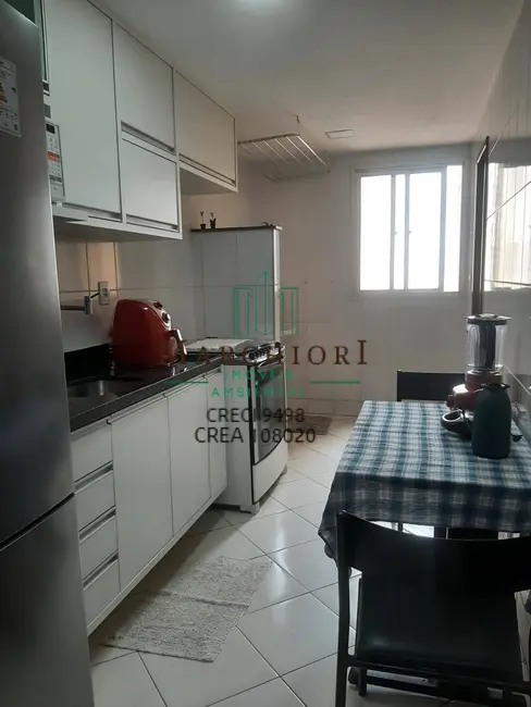 Foto 4 de Apartamento com 2 quartos à venda, 80m2 em Itapuã, Vila Velha - ES