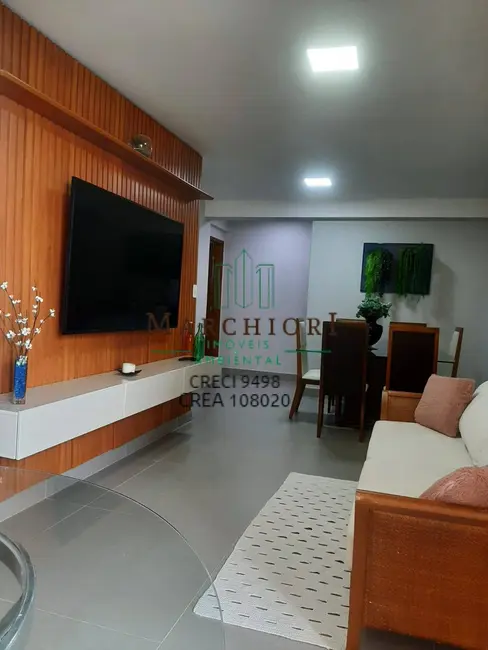 Foto 7 de Apartamento com 2 quartos à venda, 80m2 em Itapuã, Vila Velha - ES