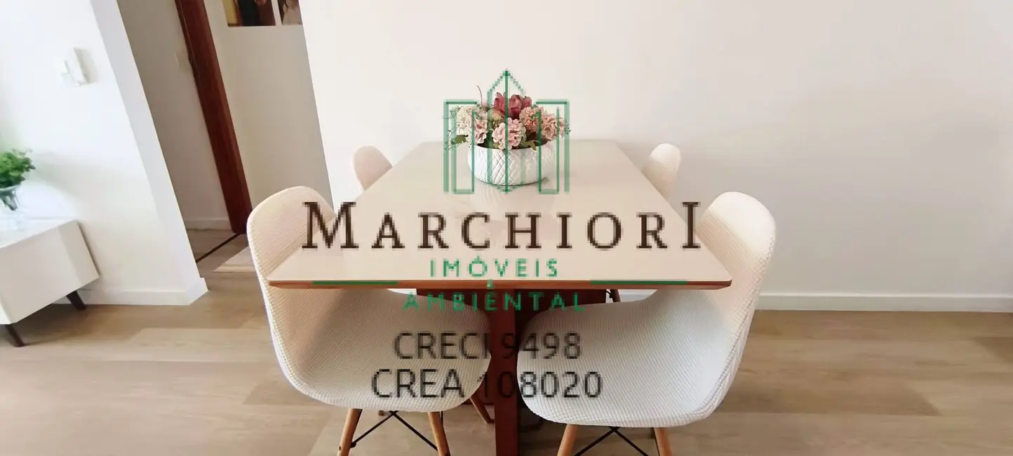 Foto 5 de Apartamento com 2 quartos à venda, 65m2 em Itapuã, Vila Velha - ES