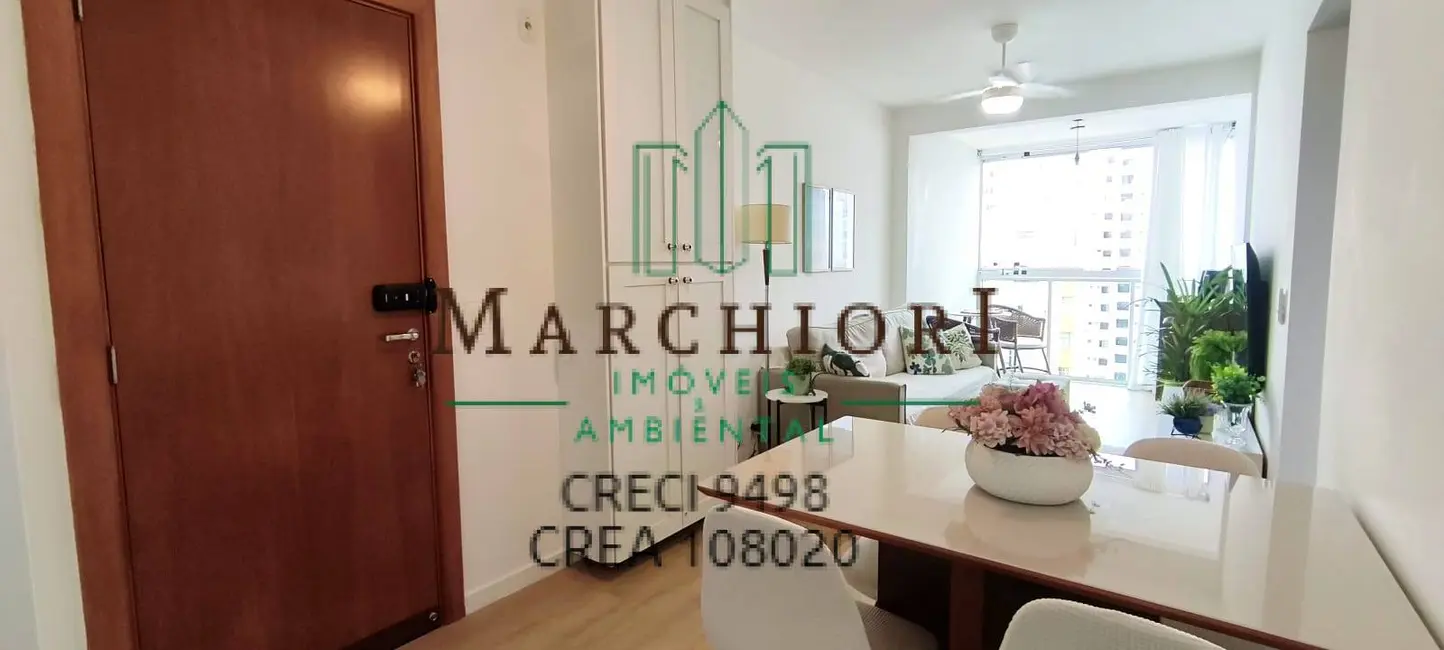 Foto 6 de Apartamento com 2 quartos à venda, 65m2 em Itapuã, Vila Velha - ES