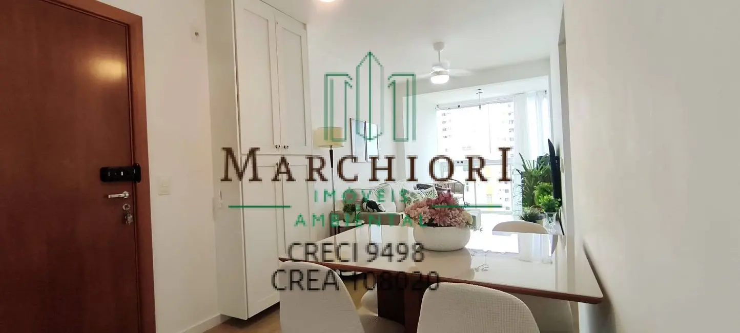 Foto 7 de Apartamento com 2 quartos à venda, 65m2 em Itapuã, Vila Velha - ES