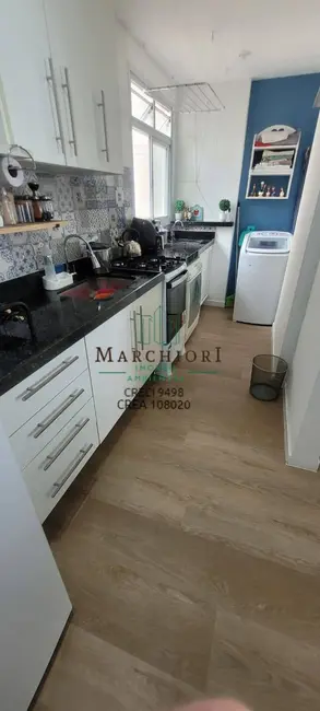Foto 4 de Apartamento com 2 quartos à venda, 65m2 em Itapuã, Vila Velha - ES