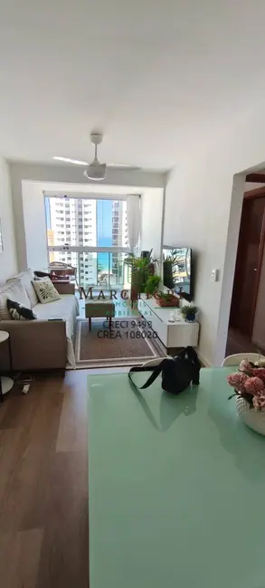 Foto 1 de Apartamento com 2 quartos à venda, 65m2 em Itapuã, Vila Velha - ES