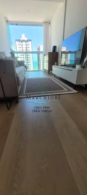 Foto 3 de Apartamento com 2 quartos à venda, 65m2 em Itapuã, Vila Velha - ES