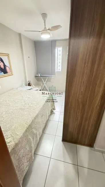 Foto 5 de Apartamento com 2 quartos à venda, 65m2 em Itapuã, Vila Velha - ES