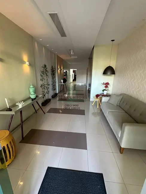Foto 7 de Apartamento com 2 quartos à venda, 65m2 em Itapuã, Vila Velha - ES