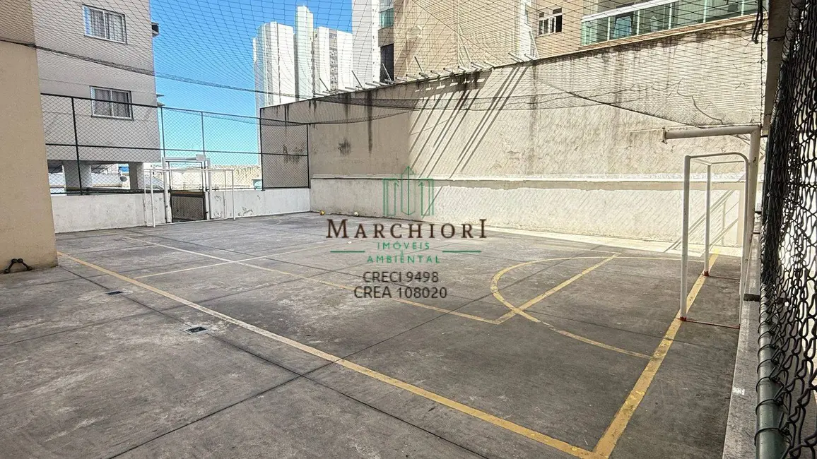 Foto 6 de Apartamento com 2 quartos à venda, 65m2 em Itapuã, Vila Velha - ES