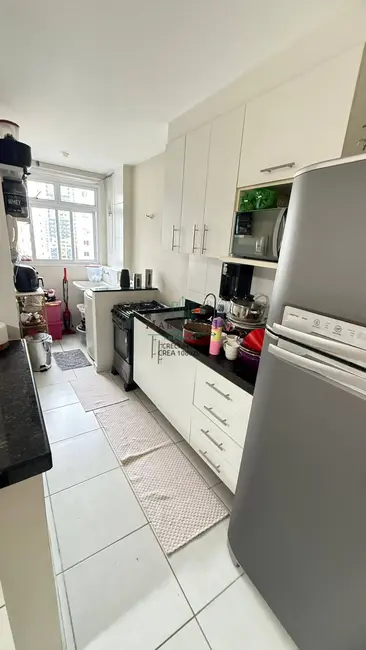 Foto 9 de Apartamento com 2 quartos à venda, 65m2 em Itapuã, Vila Velha - ES