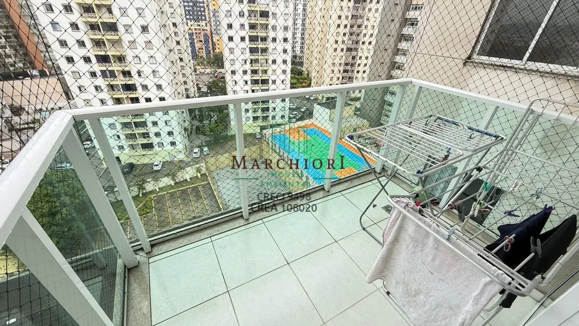 Foto 1 de Apartamento com 2 quartos à venda, 65m2 em Itapuã, Vila Velha - ES
