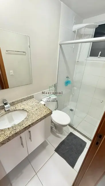 Foto 8 de Apartamento com 2 quartos à venda, 65m2 em Itapuã, Vila Velha - ES