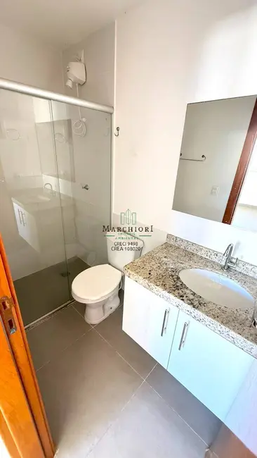 Foto 5 de Apartamento com 2 quartos à venda, 65m2 em Itapuã, Vila Velha - ES